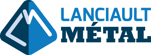 Lanciault Métal Inc logo