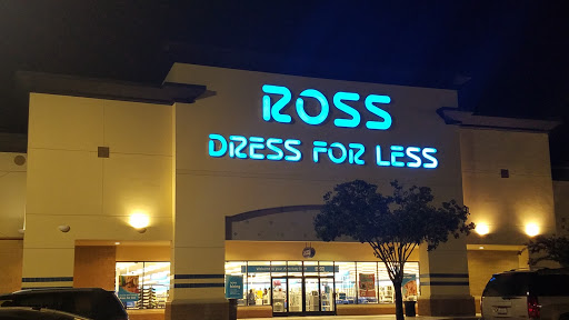 Clothing Store «Ross Dress for Less», reviews and photos, 1219 N Fry Rd, Katy, TX 77449, USA