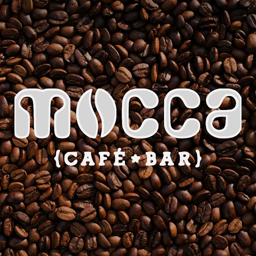 Café Mocca logo