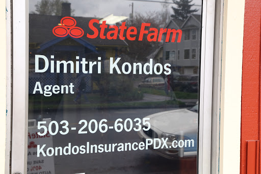 Insurance Agency «Dimitri Kondos - State Farm Insurance Agent», reviews and photos