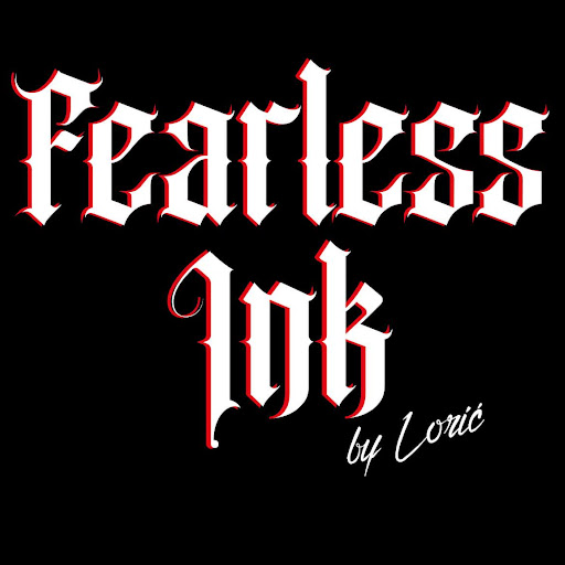 Fearless Ink