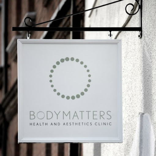 BodyMatters Clinic - Osteopath, Chiropractor, Acupuncture, Massage and Aesthetics Center logo