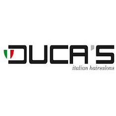 DUCA'S Parrucchiere Mortara logo