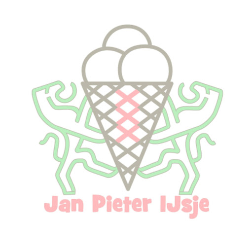 ☀️ Jan Pieter IJsje ? logo