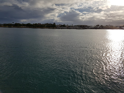 Aloha Tower Marketplace