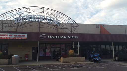 Martial Arts School «Synergy Martial Arts & Fitness», reviews and photos, 3049 W 74th Ave, Westminster, CO 80030, USA