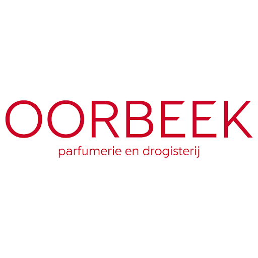 Parfumerie en drogisterij Oorbeek logo