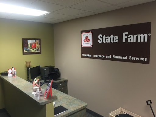 Insurance Agency «State Farm: Emmett Thompson», reviews and photos