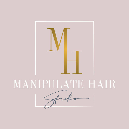 Manipulate Hair Studio logo