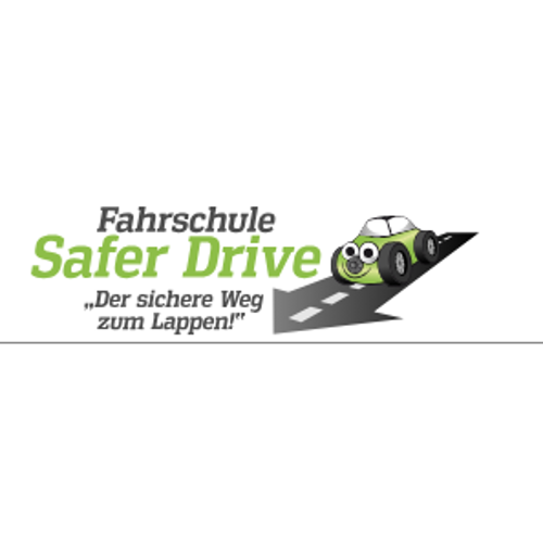 Fahrschule Safer Drive logo
