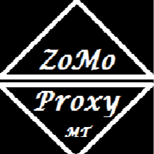 Image pertaining to ZOMO PROXY