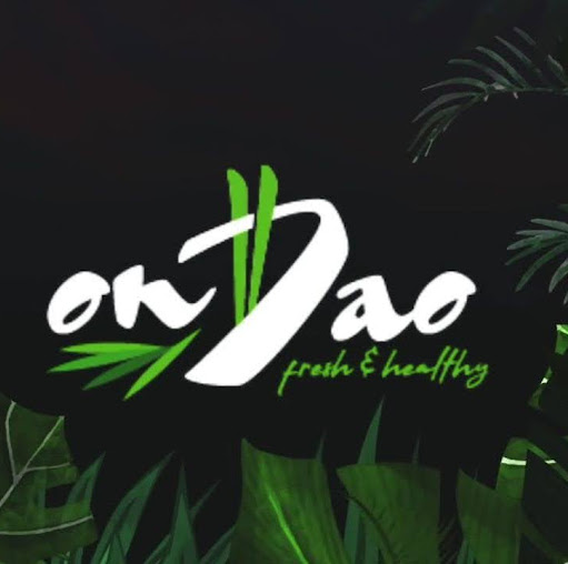 OnDao Restaurant logo