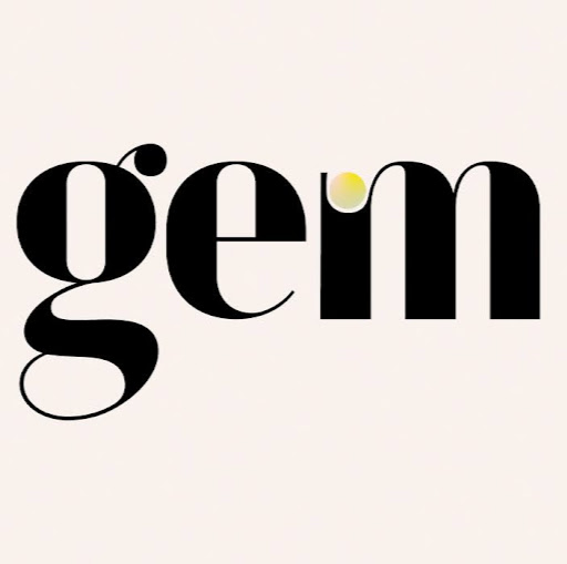 Gem Salon logo