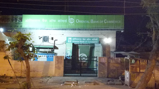 Oriental Bank of Commerce, Ram Nagar, Fatehabad, SH-17, Munak Road, Tohana, Tohana, Haryana 125120, India, Financial_Institution, state HR