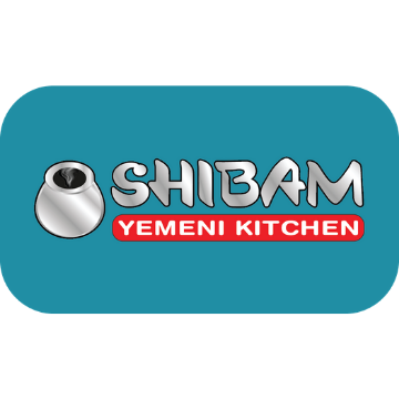 Shibam Yemeni Kitchen logo