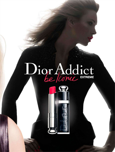 Dior Addict Extreme Lipsticks