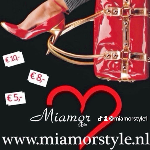 Miamor Style - Dameskleding & Webshop