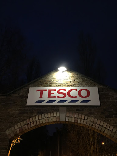 Tesco Superstore