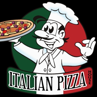 Italian Pizza House Den Haag logo