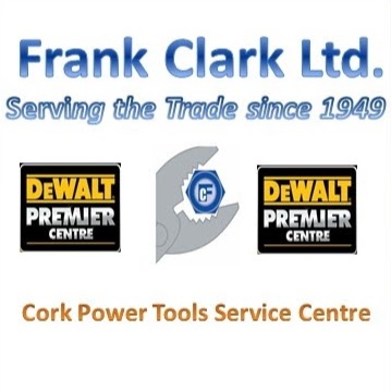 Frank Clark Ltd. logo