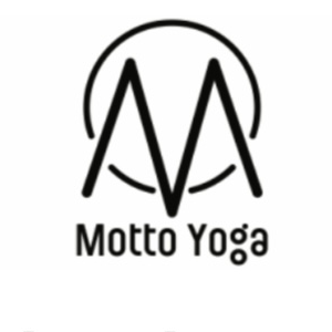 Motto Yoga logo