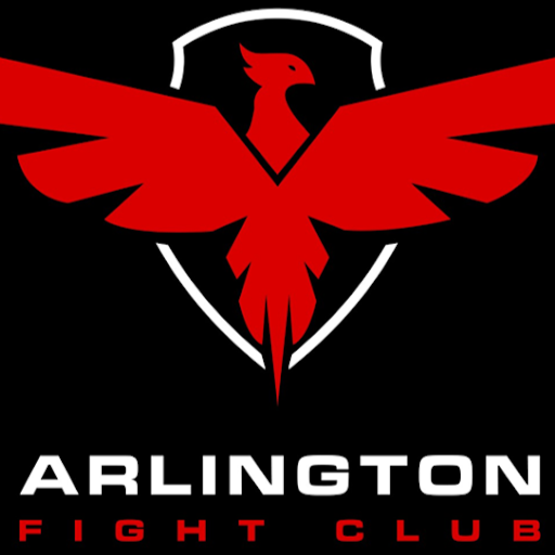 Arlington Fight Club -MMA, Muay Thai & Boxing Gym - Arlington logo