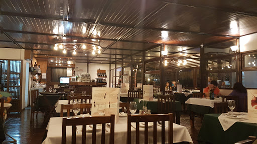 Restaurant Panul, Las Nalcas Sur 8370-8422, La Florida, Región Metropolitana, Chile, Restaurante | Región Metropolitana de Santiago