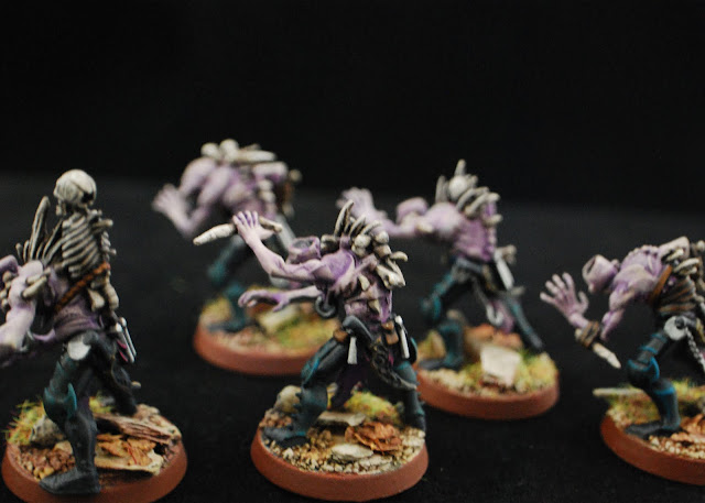 Asdrubael Vect and his Court Finished Ur-Ghuls_painted_3