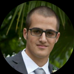 Federico 's user avatar