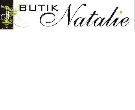 Butik Natalie logo