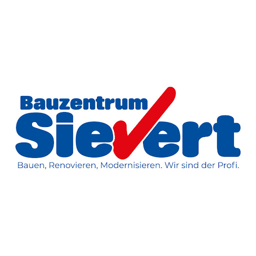 Bauzentrum Sievert GmbH & Co. KG logo