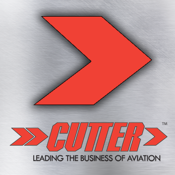 Cutter Aviation - Albuquerque (ABQ) logo