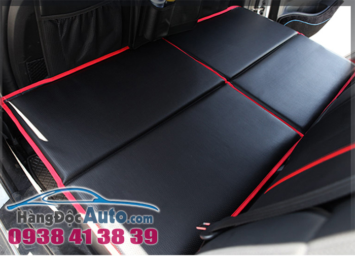 Nệm da cao cấp cho hàng ghế sau xe hơi - 100% Hàn Quốc nem xe hoi, nem hoi xe hoi, nem bom hoi xe hoi. nem hang ghe sau, nem phia sau xe hoi, nem han quoc, kmmotor, nem da cao ca xe hoi, gan nem da xe hoi, ban nem da xe hoi