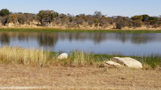 Matobo National Park