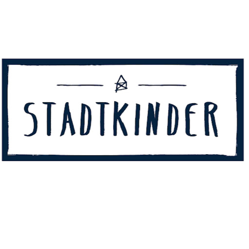 Stadtkinder Bielefeld logo
