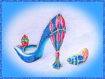 Gif de sapato Gif de sapato