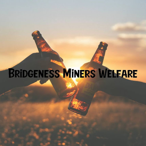 Bridgeness & Carriden Miners Welfare Society & Social Club logo