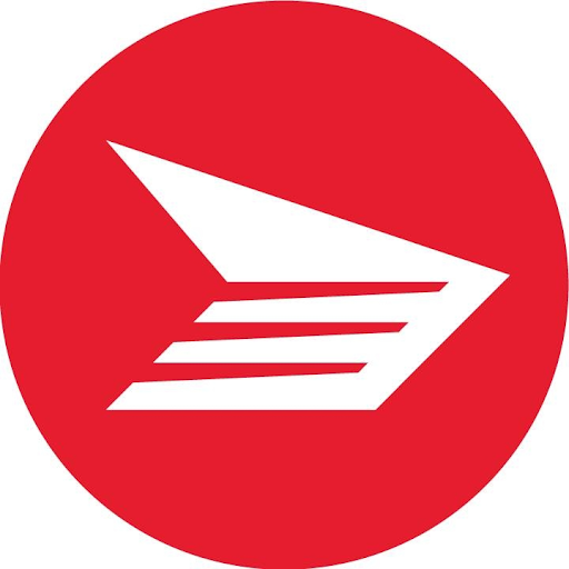 Williamsburg Post Office logo