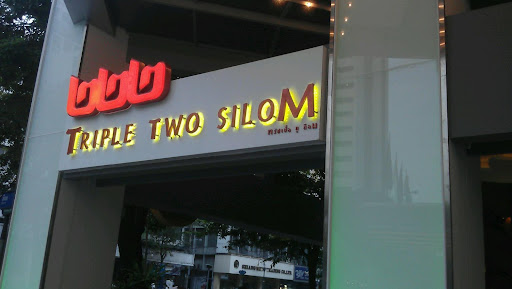 Triple Two Silom