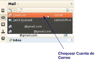 HABILITAR SMTP LINUX habilitar smtp linux: