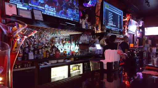 Restaurant «Hatfields Bar & Grill», reviews and photos, 30 Broadway, Kissimmee, FL 34741, USA