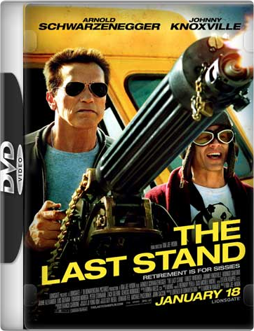 The Last Stand [2013] [DVDRip] Español Latino 2013-06-14_23h54_31
