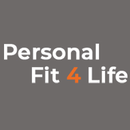 Personal Fitness Den Haag logo
