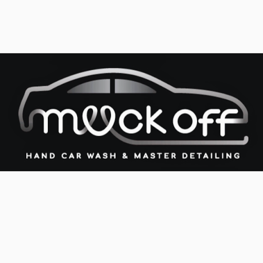 MUCKOFF Hand Car Wash & Detailing Centre - Malvern logo