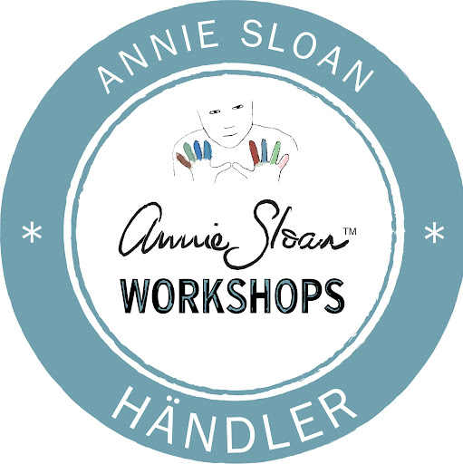 Annie Sloan Chalk Paint Farbwerkstatt Hamburg logo