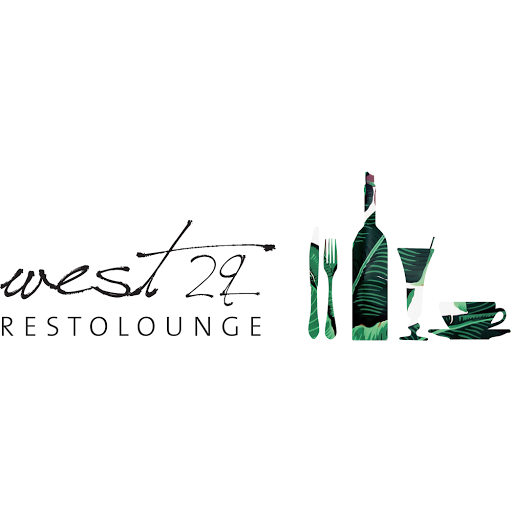 West29 Restolounge logo