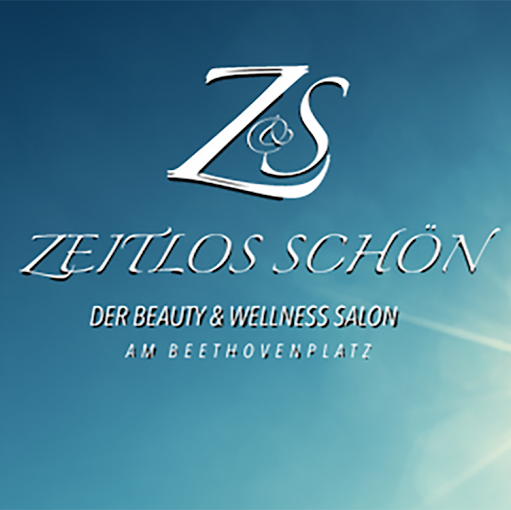 ZEITLOS SCHÖN - Kosmetik & Wellness logo