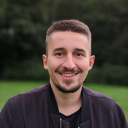 Marco Bischoff's user avatar