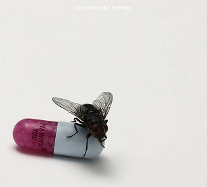  Download – Red Hot Chili Peppers – I’m With You (2011)
