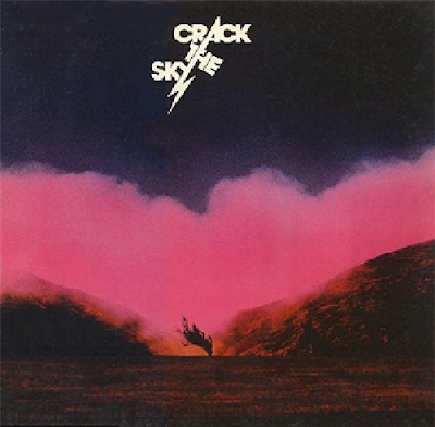 Crack the Sky ~ 1975 ~ Crack the Sky